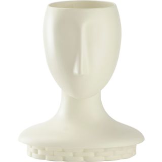 Le Porcellane / Figurative Vases / Vase Blondie 02900