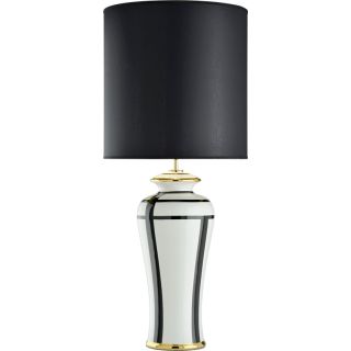 Le Porcellane / Table Lamps / Coco 3051 3050 3049