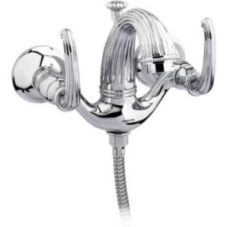 Bronces Mestre / Bath-Shower Fittings / Bath shower set 033018.000.50