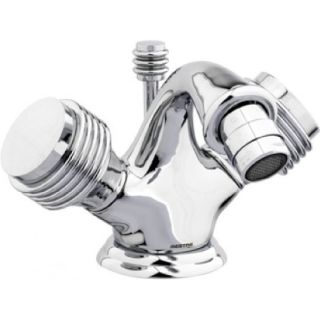 Bronces Mestre / Bidet Fittings / One hole bidet mixer 037025.000.50
