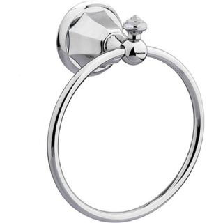 Bronces Mestre / Towel Holders / Towel ring diameter 165mm 038073.000.50