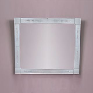 Fratelli Tosi / Venetian wall mirror / 0388