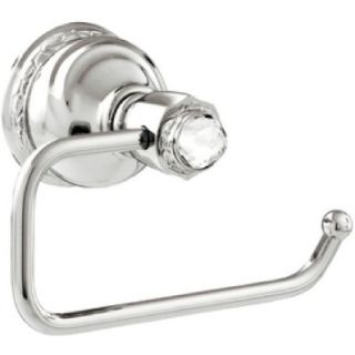 Bronces Mestre / Toilet Roll Holders / Austral with Swarovski crystal 041077.S00.50
