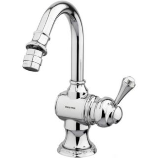 Bronces Mestre / Bidet Fittings / Bidet monolever 041223.000.50