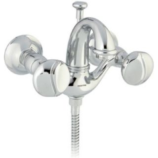 Bronces Mestre / Bath-Shower Fittings / Bath shower set 051418.B00.50