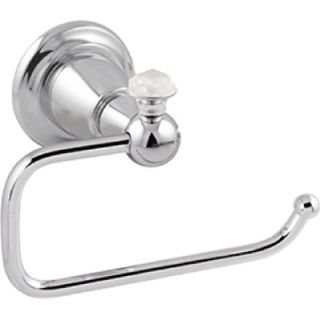 Bronces Mestre / Toilet Roll Holders / Magma with Quartz 072277.QZ0.50