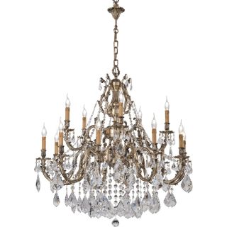Possoni / Chandeliers / Ashford 09010+5-SHP
