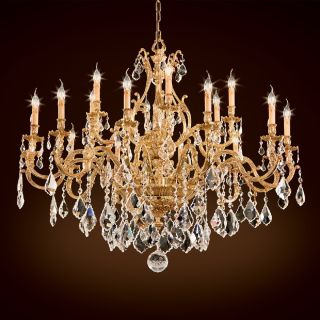 Possoni / Chandeliers / Versailles 09312+6-SHP