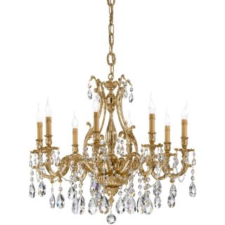 Possoni / Chandeliers / Versailles 0938-SHG