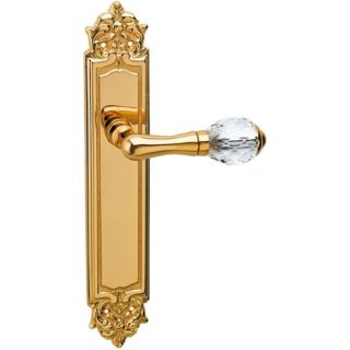 Bronces Mestre / Door Handles / Clasica with Swarovski crystal 0A3840.000.01