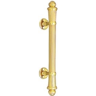 Bronces Mestre / Door Handles / Clasica 340mm 0N4776.000.01