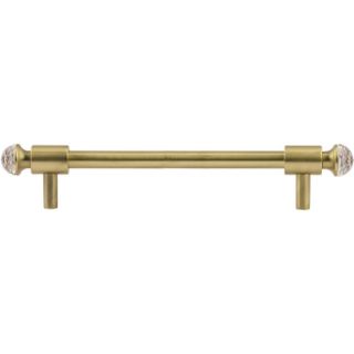 Bronces Mestre / Furniture Handles / Clasica with Swarovski crystal 0T5000.S160.30