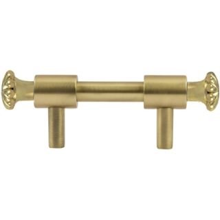 Bronces Mestre / Furniture Handles / Clasica 64mm between centers 0T5033.064.30