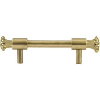 Bronces Mestre / Furniture Handles / Clasica 96mm between centers 0T5033.096.30