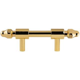 Bronces Mestre / Furniture Handles / Clasica 64mm between centers 0T5035.064.01