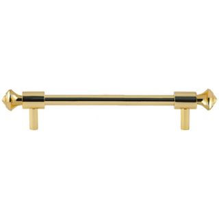 Bronces Mestre / Furniture Handles / Clasica160mm between centers 0T5036.160.30