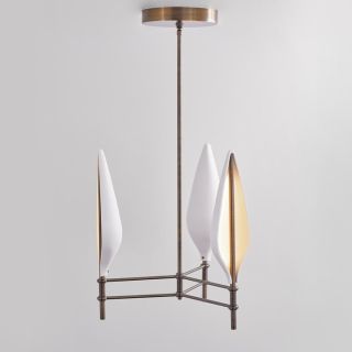 Boyd Lighting / Pendants & Suspension Lights / The Spire 3 10753