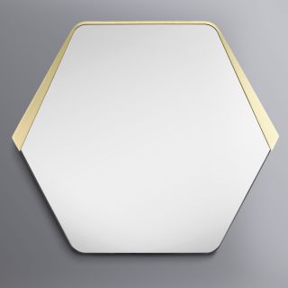 Boyd Lighting / Wall Mirrors / Strata 10940/10942/10944
