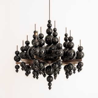 ILFARI / Pendants & Suspension Lights / Tears From Moon H20 XL