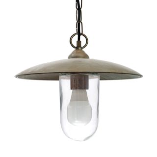 Moretti Luce / Outdoor Pendant Lighting / Trasimeno 1342 T
