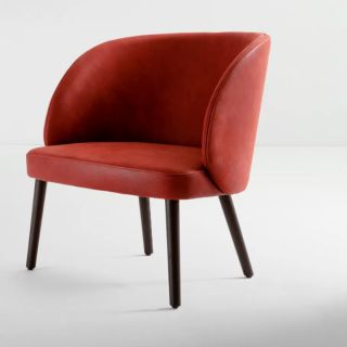 Laurameroni / Ottomans & Armchairs / LV 101 P