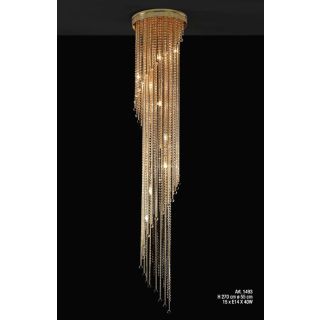 Il Paralume Marina / Pendants & Suspension Lights / 1493