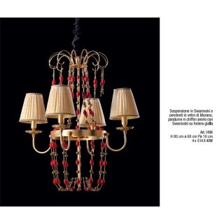 Il Paralume Marina / Pendants & Suspension Lights / 1498