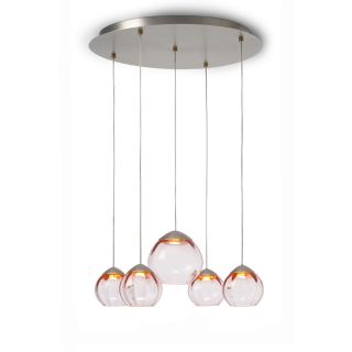 Alma Light / Pendants & Suspension Lights / Soft 59005