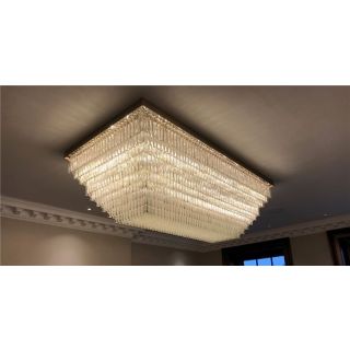 Il Paralume Marina / Pendants & Suspension Lights / 1512L200x100