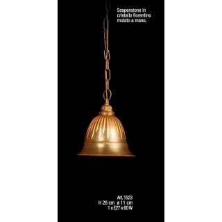 Il Paralume Marina / Pendants & Suspension Lights / 1523