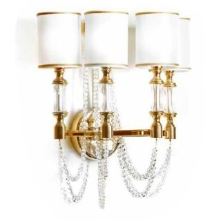 Il Paralume Marina / Wall Sconces / 1703/A4/LU/TR