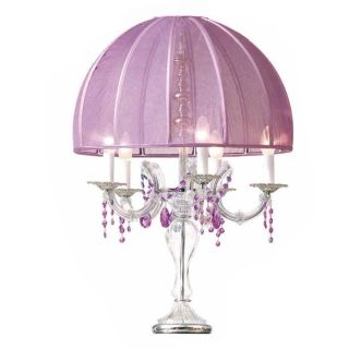 Il Paralume Marina / Table Lamps / 1711/G/KR/VI