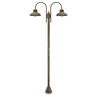 Moretti Luce / Post & Bollard Lights / Mill 1737 T