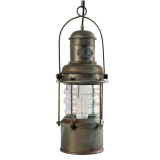 Moretti Luce / Outdoor Pendant Lighting / Cortez 1742 T