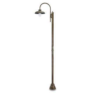 Moretti Luce / Post & Bollard Lights / Samoa 1771 T