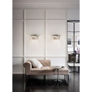 Masiero / Wall Lights / PALLADIO A 2/32/18 RD