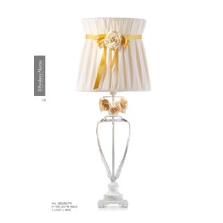 Il Paralume Marina / Table Lamps / 1850/BI/TR
