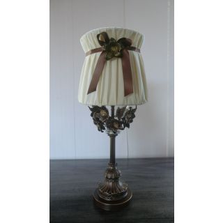 Il Paralume Marina / Table Lamps / 1850/P/BR/NR