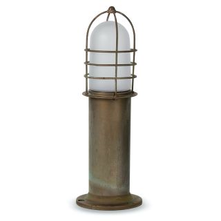 Moretti Luce / Post & Bollard Lights / Torcia 1856