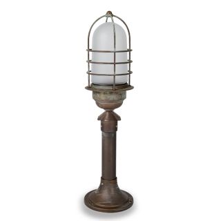 Moretti Luce / Post & Bollard Lights / Torcia 1859