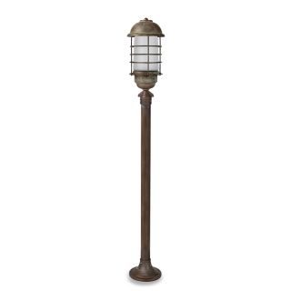 Moretti Luce / Post & Bollard Lights / Torcia 1877