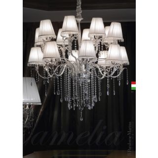 Il Paralume Marina / Pendants & Suspension Lights / 1879/CH16/AV