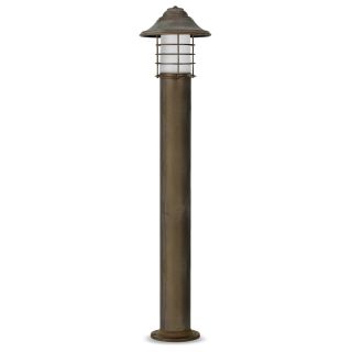 Moretti Luce / Post & Bollard Lights / Veladero 1905