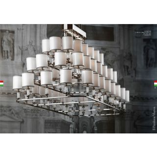 Il Paralume Marina / Pendants & Suspension Lights / 1918/CH54