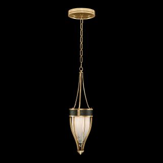 Fine Art Handcrafted Lighting / Pendants & Suspension Lights / MIRAGE 7.5" W Round