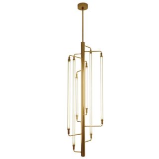 Zanaboni / Cascade Lights / Fil Rouge