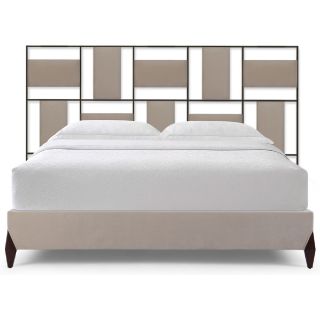 Christopher Guy / Beds / Monolith Nuit (Low) 20-0731