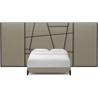 Christopher Guy / Beds / Geometrique (Wide) 20-0787