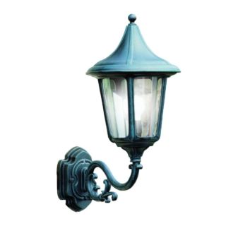 Moretti Luce / Outdoor Wall Lights / Aluminum Traditional Venezia 200.4