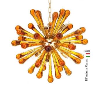 Il Paralume Marina / Pendants & Suspension Lights / 2024CH9